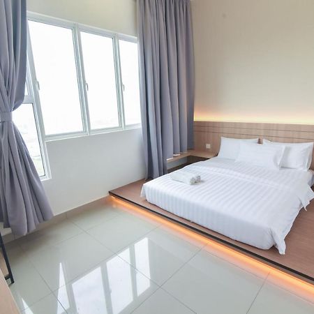 Symphony Suite @ Amber Cove Melaka Exterior photo