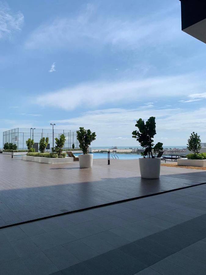 Symphony Suite @ Amber Cove Melaka Exterior photo